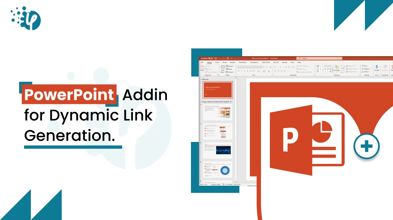  powerpoint-addin-for-dynamic-link-generation-icon